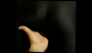 Video 1313695155: butt masturbation, butt ass, butt leg, butt tattooed