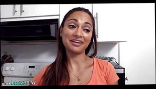 Video 710562601: straight american, maid, straight latin