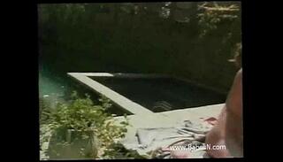 Video 19069455: tiny tits chick, tiny tits fucked, tit fuckers, chick next, pool fuck