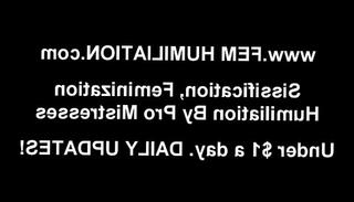 Video 718324775: bisexual femdom pov, pov femdom sissy, bdsm bisexual, bisexual sexual, ass toyed big