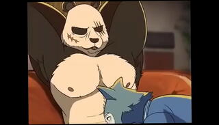 Video 1104781285: gay furry sex