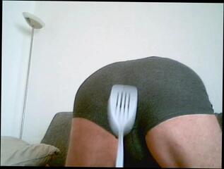 Video 261633601: bdsm spanking, gay bdsm, arsch