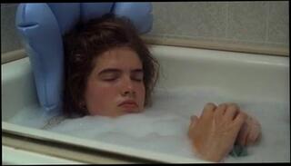 Video 166439501: softcore babes, tits softcore, celebrity softcore, babe straight, babe taking bath, babe takes shower