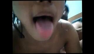 Video 506838185: couple chat