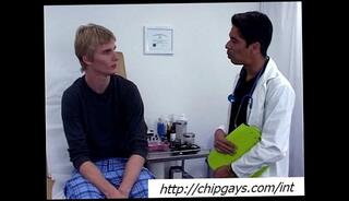 Video 6053435: doctor sucking dick, gay