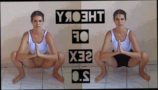 Watch the video about Sexy physical exercise