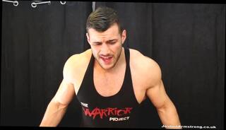 Video 333576001: gay fuck slave, straight slave, muscular slave, muscle slave, slave hd