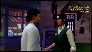 Video 1595389875: interracial milf orgy, milf interracial threesome, interracial threesome blowjob, cartoon anime, black milf interracial, threesome blowjob handjob, milf handjob cumshot, black shemale threesome, anime story