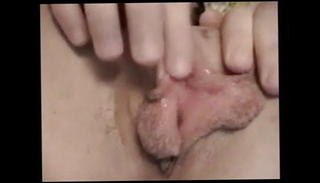 Video 1266520501: long labia pussy, pussy lips labia, clit labia, labia close, clit tight pussy, straight pussy, 18 year old pussy