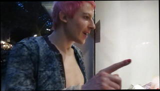 Video 1426451401: sissy crossdresser cock, gay sissy crossdresser, sissy crossdresser anal, interracial bareback anal, sissy bdsm, big cock anal bareback, big cock blowjob bareback, gay bareback hunk, cock hungry sissy, cock raw bareback, bareback hd