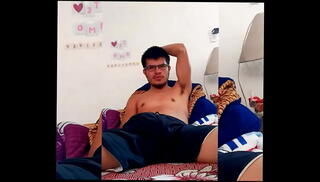 Video 1595276215: solo, cock handjob masturbation, gay handjobs cock, cock dick masturbation, homemade handjob