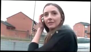 Watch the video about Walk through the area and pee