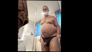 Video 1530840601: open pee, amateur gay daddy, amateur gay british, daddy hd