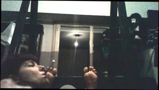 Video 714256603: feet foot fetish toes, whipping bdsm bondage, foot fetish soles toes, ass foot fetish, bound whipped