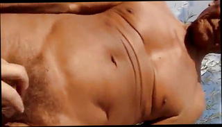 Video 1572045051: daddy joi, gay joi, young joi, daddy nude, gay old daddy, daddy beach