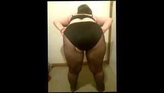 Video 207235301: granny slave, strapon slave, amateur slave slut, mature slave slut, straight slave, compilation