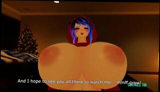 Video 1606940863: expansion fetish, fetish cartoon, breast expansion, boob expansion, big breast fetish, tit expansion, cartoon nude, cartoon naked, nipple fetish, amateur fetish, vr fetish, young cartoon, huge fetish, fetish old, big boobs surprise, 60fps big tits