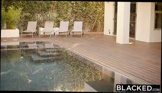 Video 219069701: interracial threesome blowjob, first interracial threesome, interracial threesome black, blonde threesome blowjob, threesome blowjob hd, straight threesome, black stockings threesome, lingerie threesome, takes ride, hot riding