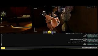 Watch the video about Heven bedroom