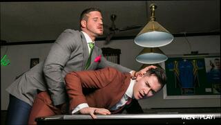 Video 1625487184: rimming fetish, rimming gay sex, stud boss, spanish stud, muscular stud