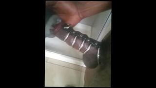 Video 522579003: bbc solo cumshot, solo bbc masturbation, solo male bbc, bbc bondage, bbc toy masturbation, solo big dick cumshot, amateur bbc cumshot, big cock solo cumshot, amateur ebony bbc