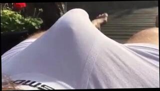 Video 259906901: gay man solo, cosplay solo, outdoor solo, cock tease