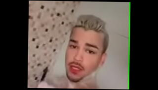 Video 1595071375: gaia, masturbation gay porn