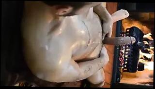 Video 189285701: str8 hunk, str8 gay, amateur str8, big str8 cock, str8 men, str8 play, str8 man, gay hunk masturbating