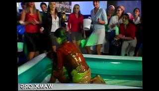 Video 1380772135: lesbian soaking, lesbian porn, amateur lesbian, lesbian wrestling, lesbian wet