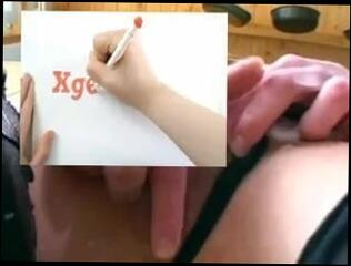 Video 99008401: german nylon, german straight