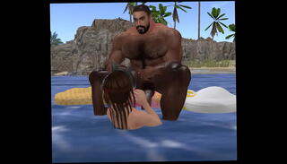 Video 1618765535: interracial bbc cock, hunk cock bbc, bbc monster cock, interracial muscle hunk, bbc beach, handsome bbc, bbc bear, handsome babe, man babe, asian babe