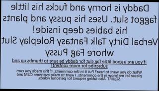 Video 1576552073: sissy solo, amateur girl solo masturbation, sissy slut faggot, dirty sissy slut, dirty talk solo masturbation, gay sissy faggot, erotic solo masturbation, solo male gay sex, daddy sissy, solo masturbation hard, sissy rough