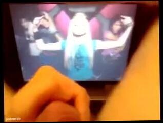 Video 117026901: avril lavigne, girl friend cum, gay friends cumming, gay man cum