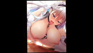 Video 723709235: hentai compilation, hentai solo, tits ass compilation, ass big tits solo, breasted hentai