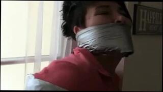 Video 202691001: bdsm bondage, milf bondage, woman bondage, bondage straight, bondage pretty