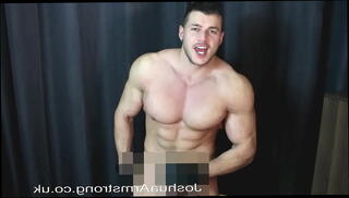 Video 810914915: sexual, gay muscle