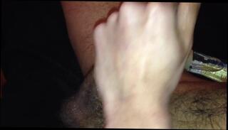 Video 99557701: gay man wanking, british wank