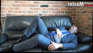 Video 1584254631: chubby gay solo, fetish gay solo, chubby joi, chubby pov, chubby gay daddy, fat chubby daddy, chubby white, tiny guy, guy swallows