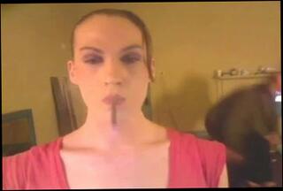 Video 59214101: sexy smoking shemale, sexy bitch, sexy couple, porn bitches, long sexy