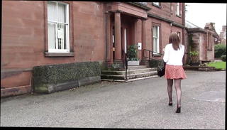 Video 1572298301: lingerie teases masturbates, shemale tease