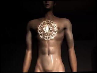 Video 244213001: hentai cartoon, hentai nurse, hentai office, straight