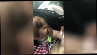 Video 755559904: hooker sucks dick, amateur public blowjob, ebony amateur blowjob, amateur blowjob hd