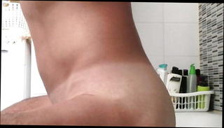 Video 1567553071: sexy ass play, sexy ass man, sexy beautiful ass, gay man playing, shower ass play, gay hd