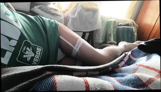 Video 1656169351: hairy cock pissing, vintage shemale solo, small cock shemale solo, shemale vintage lingerie, pissing hd