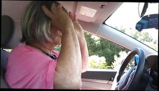 Video 1431012601: amateur crossdresser, gay crossdresser, crossdresser shopping, american crossdresser, plug