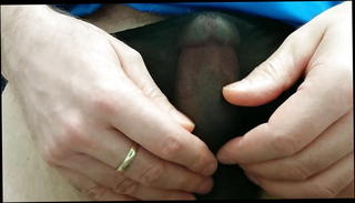 Video 1056666801: crossdresser masturbating cumming, small cock crossdresser, amateur crossdresser, gay crossdresser, crossdresser thong, crossdresser black, jerkoff cum, throat cum, sexy cum, amateur masturbation hd, cum wearing black, cum wearing panties, cuming