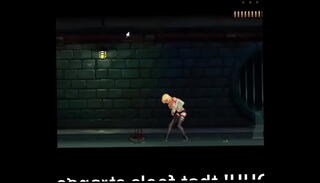 Video 1046589545: hentai alien, hentai creampie, alien impregnation, hentai game