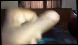 Video 329182565: cock dick jerk, black dick jerking