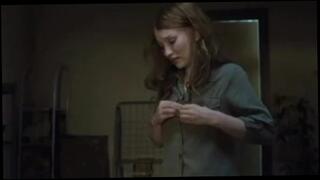 Video 40794901: emily browning, tits topless, tits straight, topless celebrity