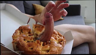 Video 1592841725: gay amateur porn masturbation, cum gay porn, gay porn cumshot, cum pie, gay muscle cum